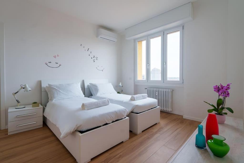 Comfort Style Milano Extérieur photo