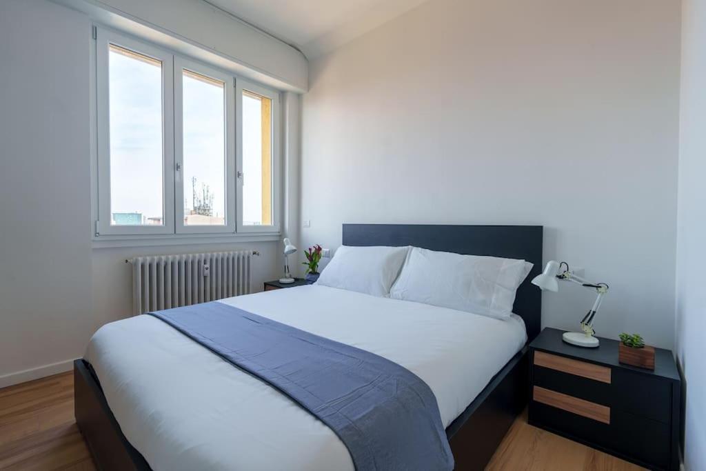 Comfort Style Milano Extérieur photo