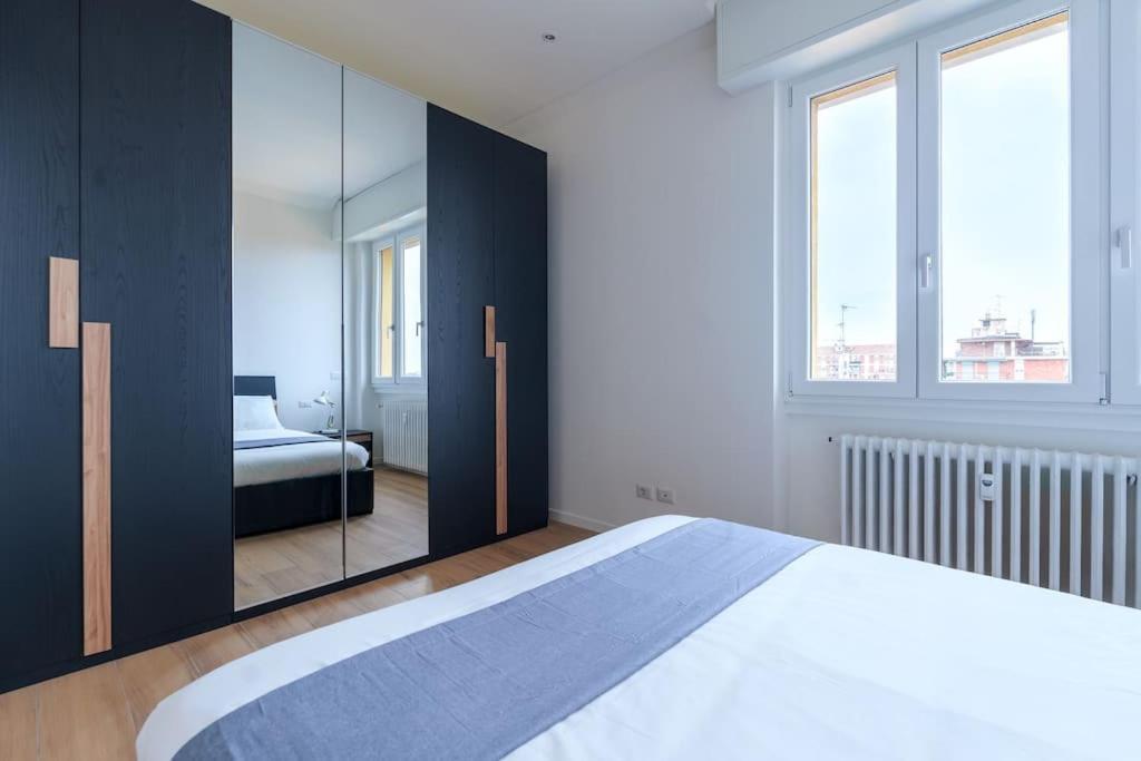 Comfort Style Milano Extérieur photo