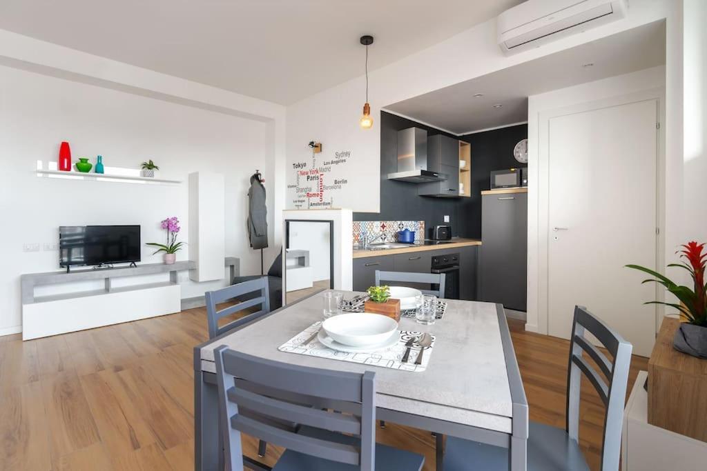 Comfort Style Milano Extérieur photo