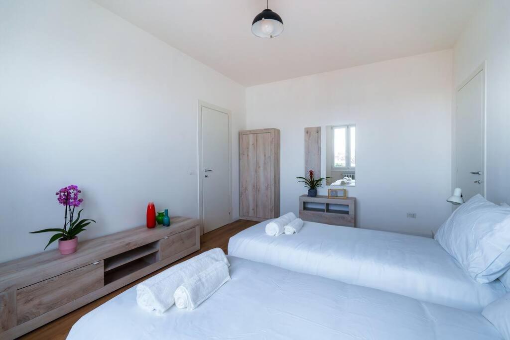Comfort Style Milano Extérieur photo