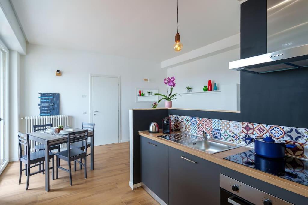 Comfort Style Milano Extérieur photo