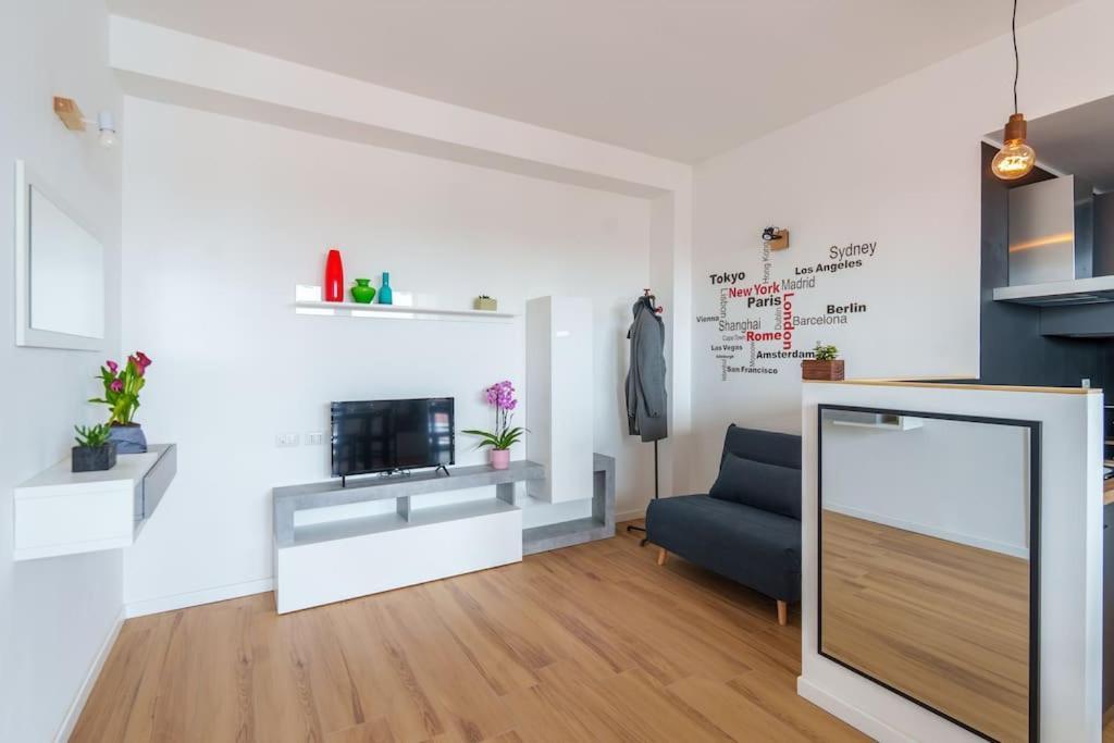 Comfort Style Milano Extérieur photo