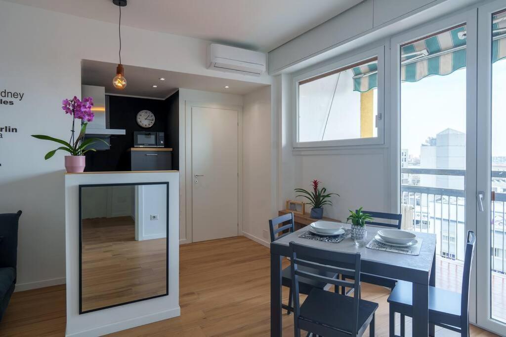 Comfort Style Milano Extérieur photo