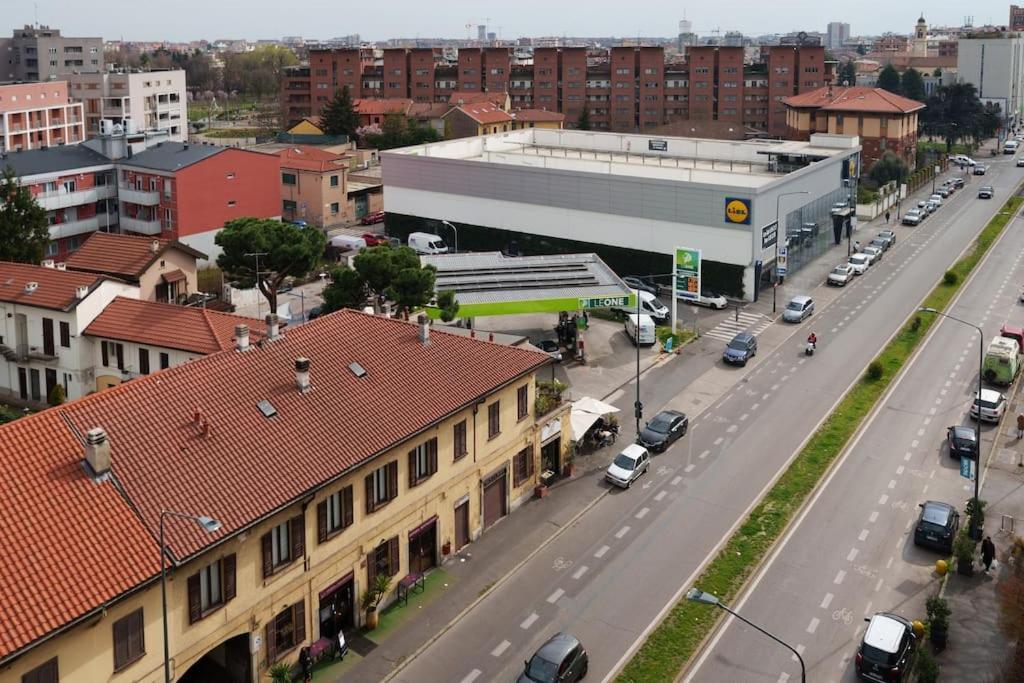 Comfort Style Milano Extérieur photo