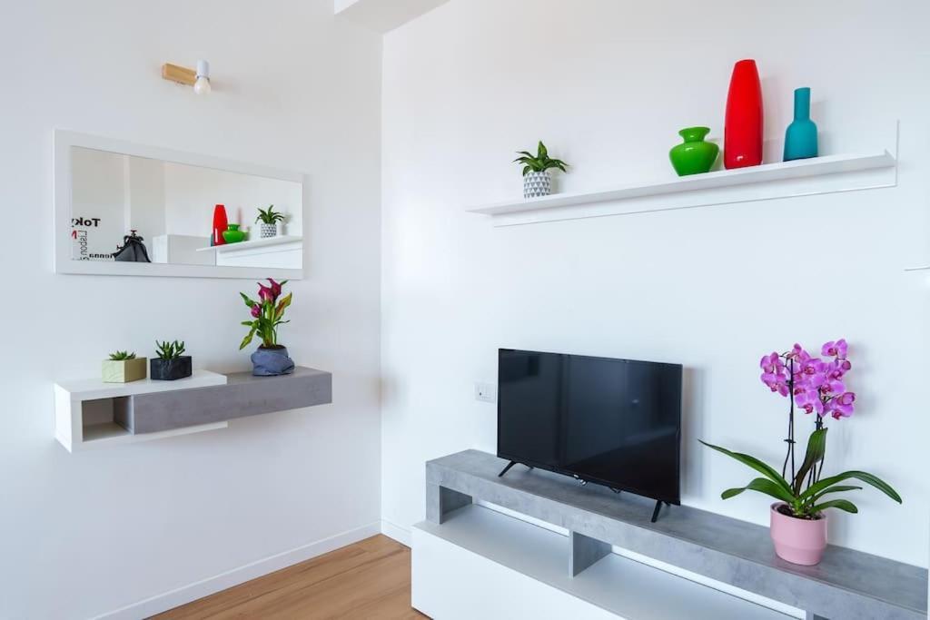 Comfort Style Milano Extérieur photo