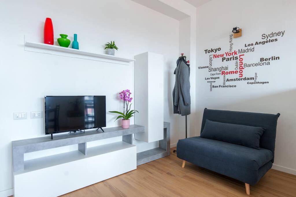 Comfort Style Milano Extérieur photo