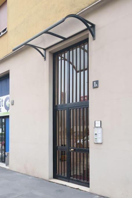 Comfort Style Milano Extérieur photo